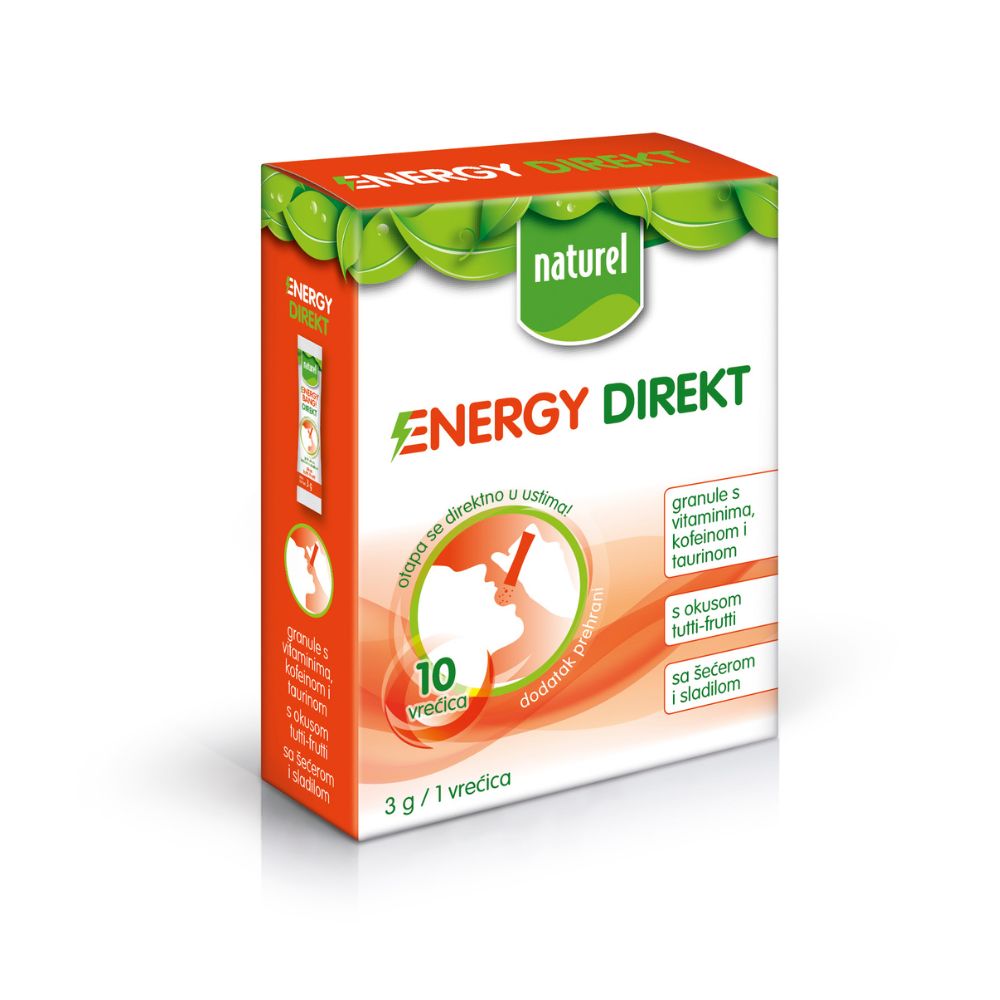 Energy direkt